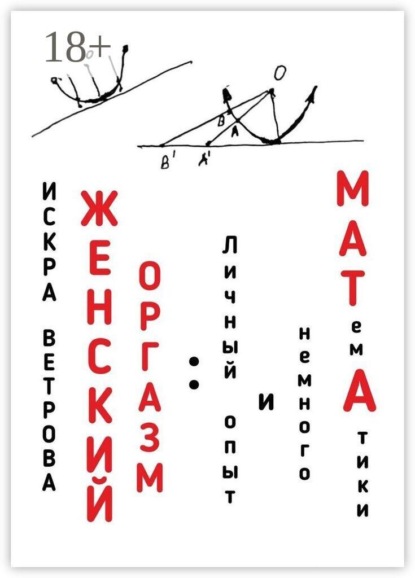 Женский оргазм: личный опыт и немного МАТемАтики
