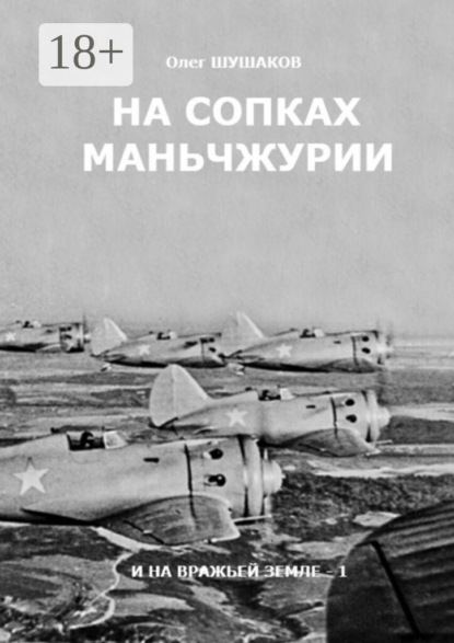 На сопках Маньчжурии. И на вражьей земле — 1