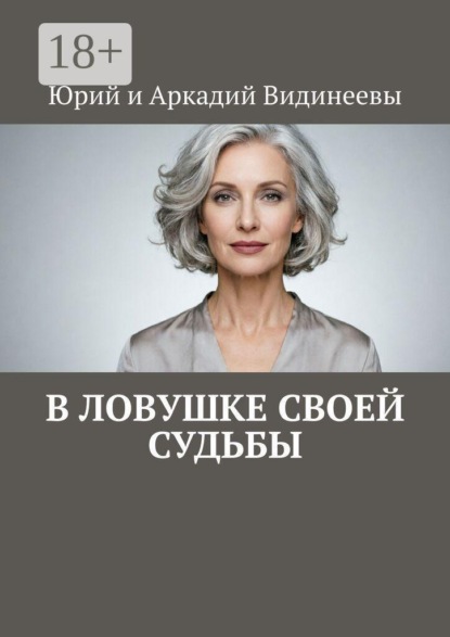 В ловушке своей судьбы