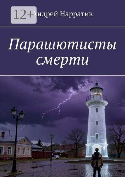 Парашютисты смерти