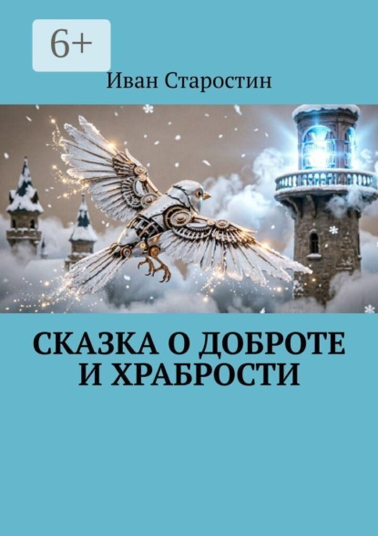 Сказка о Доброте и Храбрости