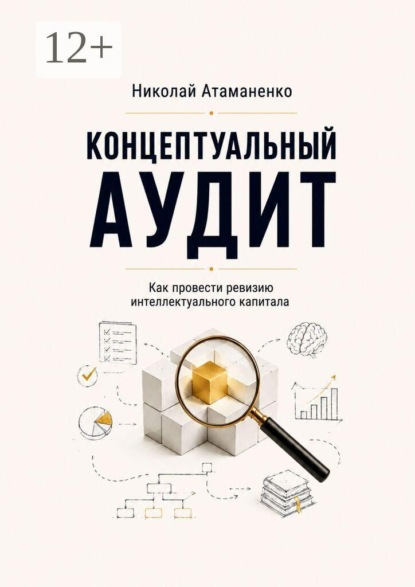 Концептуальный аудит. Как провести ревизию интеллектуального капитала