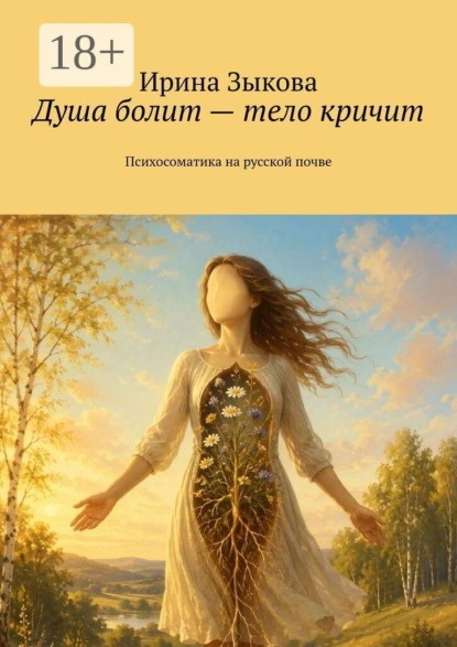 Душа болит — тело кричит. Психосоматика на русской почве