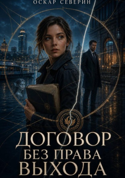 Договор без права выхода