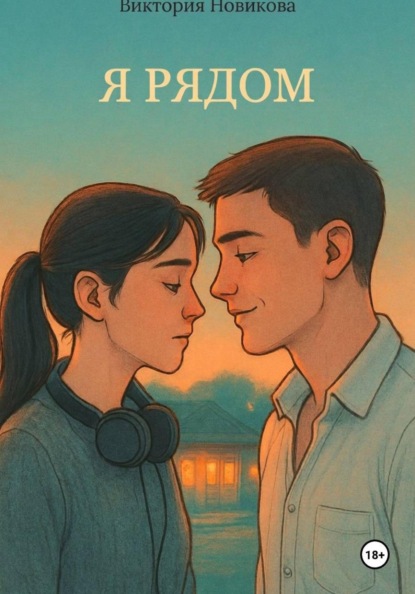Я рядом