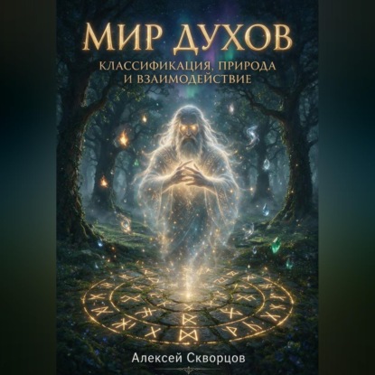 Мир духов: Классификация, природа и взаимодействие