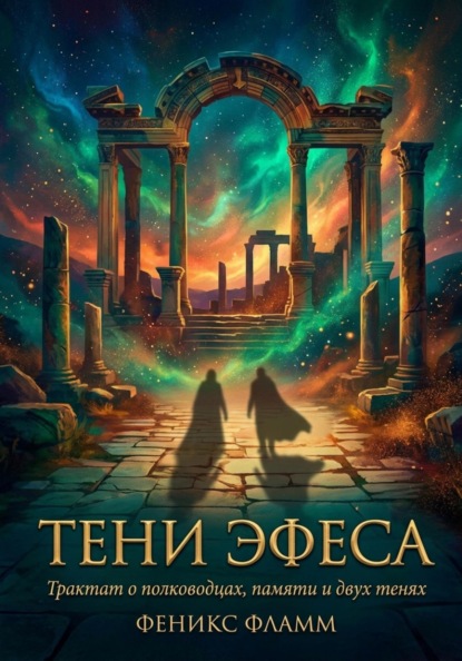 Тени Эфеса