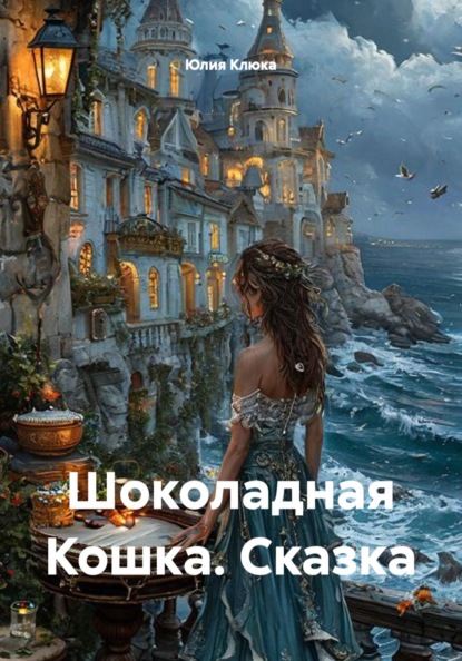 Шоколадная Кошка. Сказка