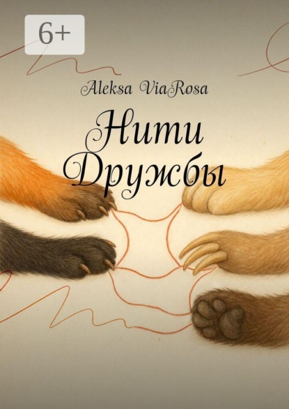 Нити Дружбы