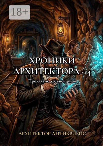 Хроники Архитектора — 4. Проклятие древней руды