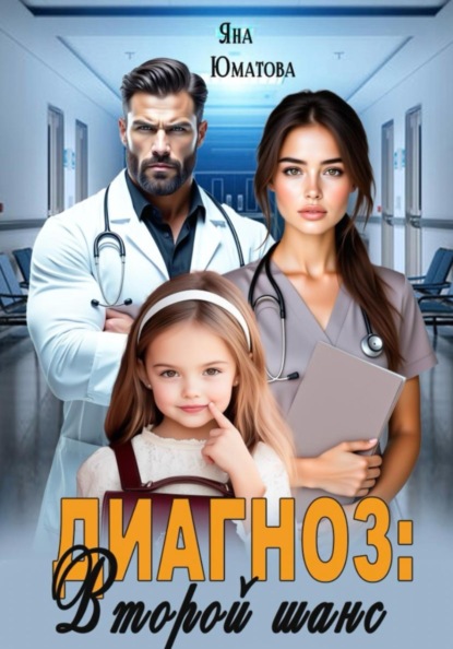 Диагноз: второй шанс