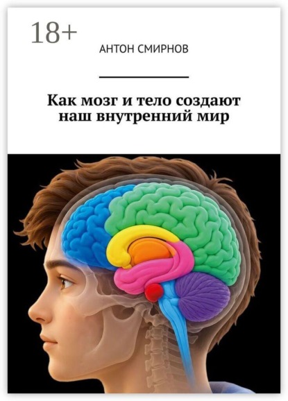 Как мозг и тело создают наш внутренний мир