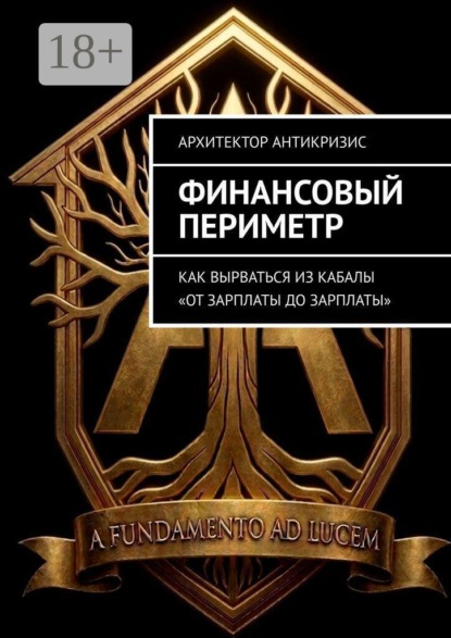 Финансовый периметр. Как вырваться из кабалы «от зарплаты до зарплаты»