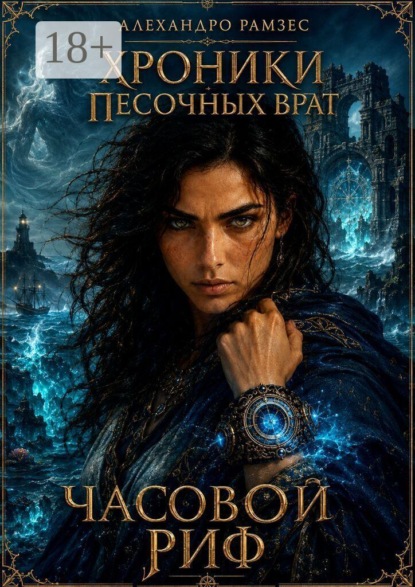 Хроники Песочных врат: Часовой риф