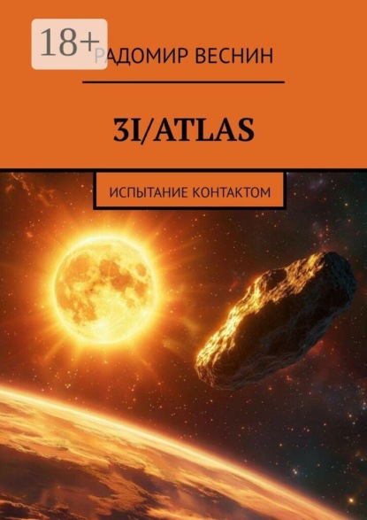 3I/Atlas. Испытание контактом