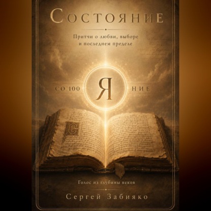 Состояние. Притчи о любви, выборе и последнем пределе