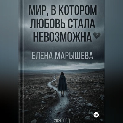 Мир, в котором любовь стала невозможна