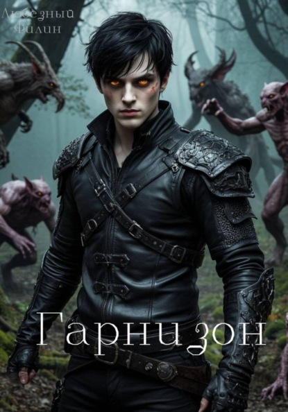 Гарнизон
