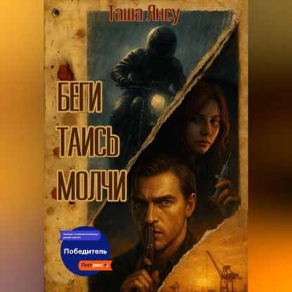 Беги. Таись. Молчи