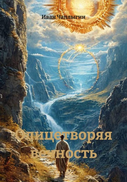Олицетворяя вечность