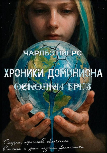 Хроники Доминиона. Осколки грёз