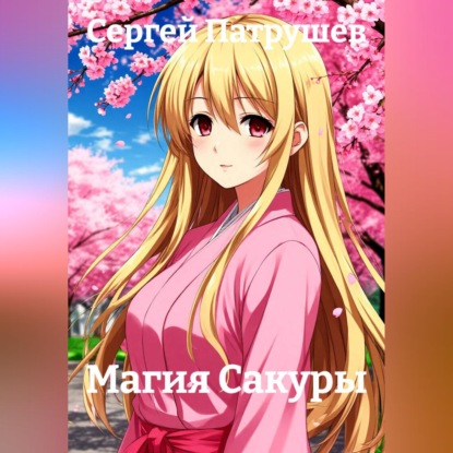 Магия Сакуры