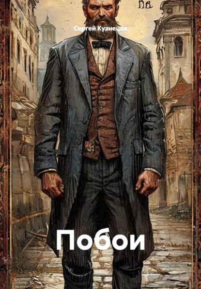 Побои