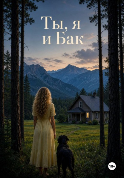 Ты, я и Бак