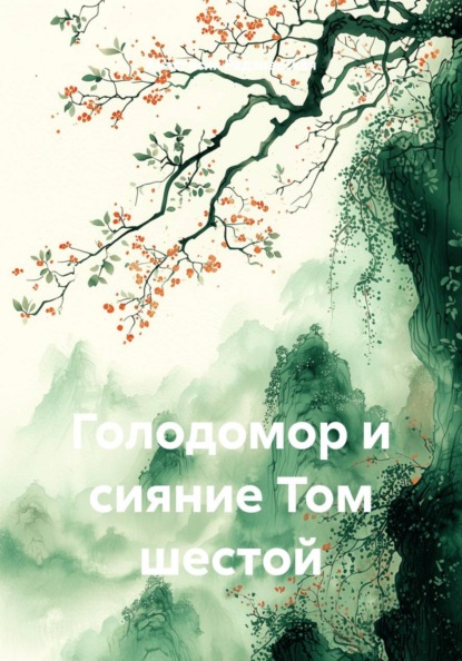 Голодомор и сияние Том шестой