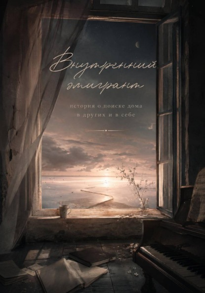 Внутренний эмигрант