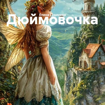Дюймовочка