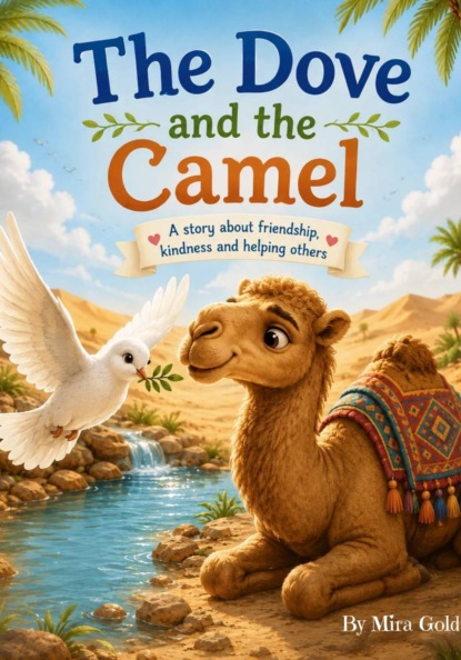 The Dove and the Camel
