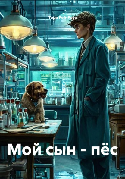 Мой сын - пёс