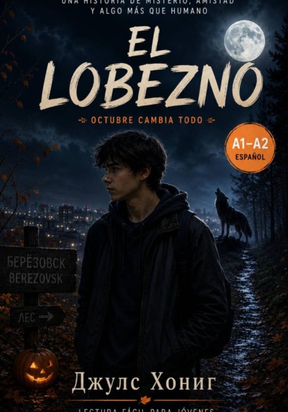El Lobezno