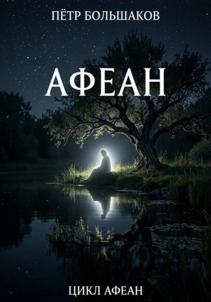 Афеан