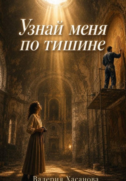 Узнай меня по тишине