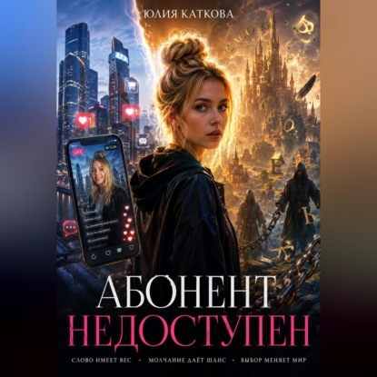Абонент недоступен