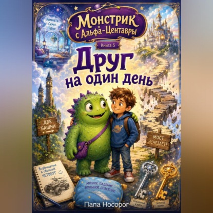 Друг на один день