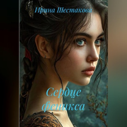 Сердце феникса