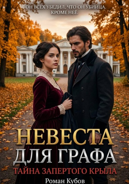 Невеста для графа