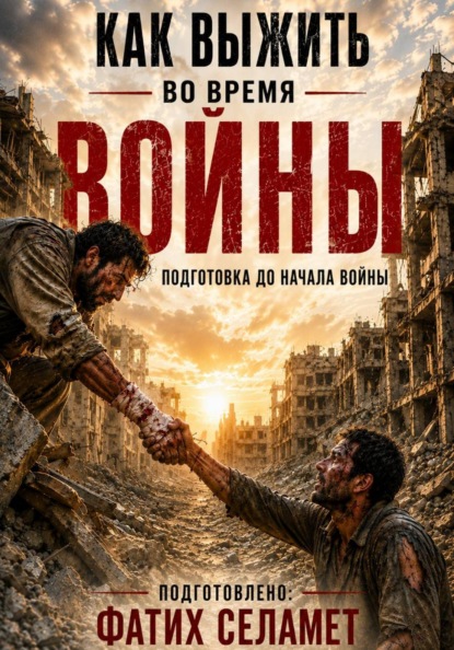 Как выжить во время войны