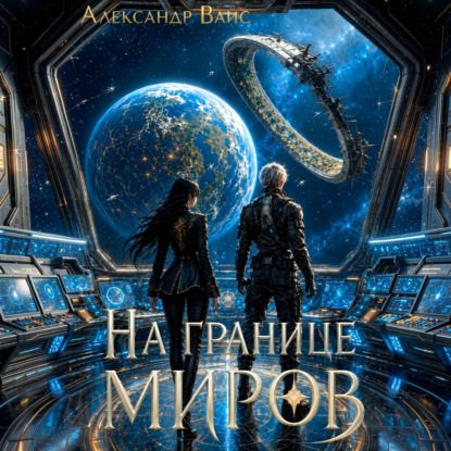 На границе миров. Том IV