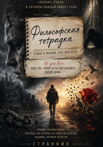 Философская тетрадка