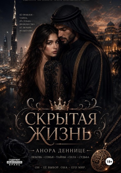Скрытая жизнь