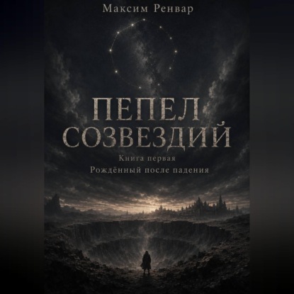 Пепел Созвездий-1. Рождённый После Падения