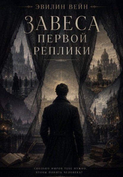 Завеса первой реплики