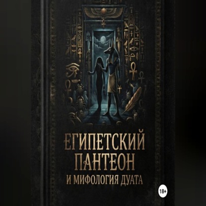 Египетский пантеон и мифология Дуата (загробного мира)