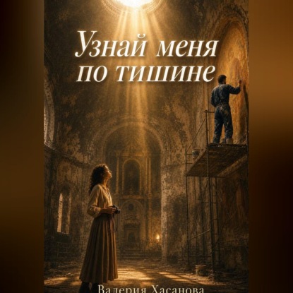 Узнай меня по тишине