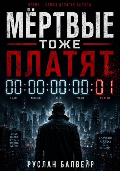 Мёртвые тоже платят