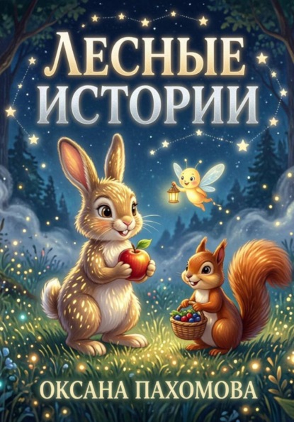 Лесные истории